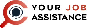 Your Job Assistance
